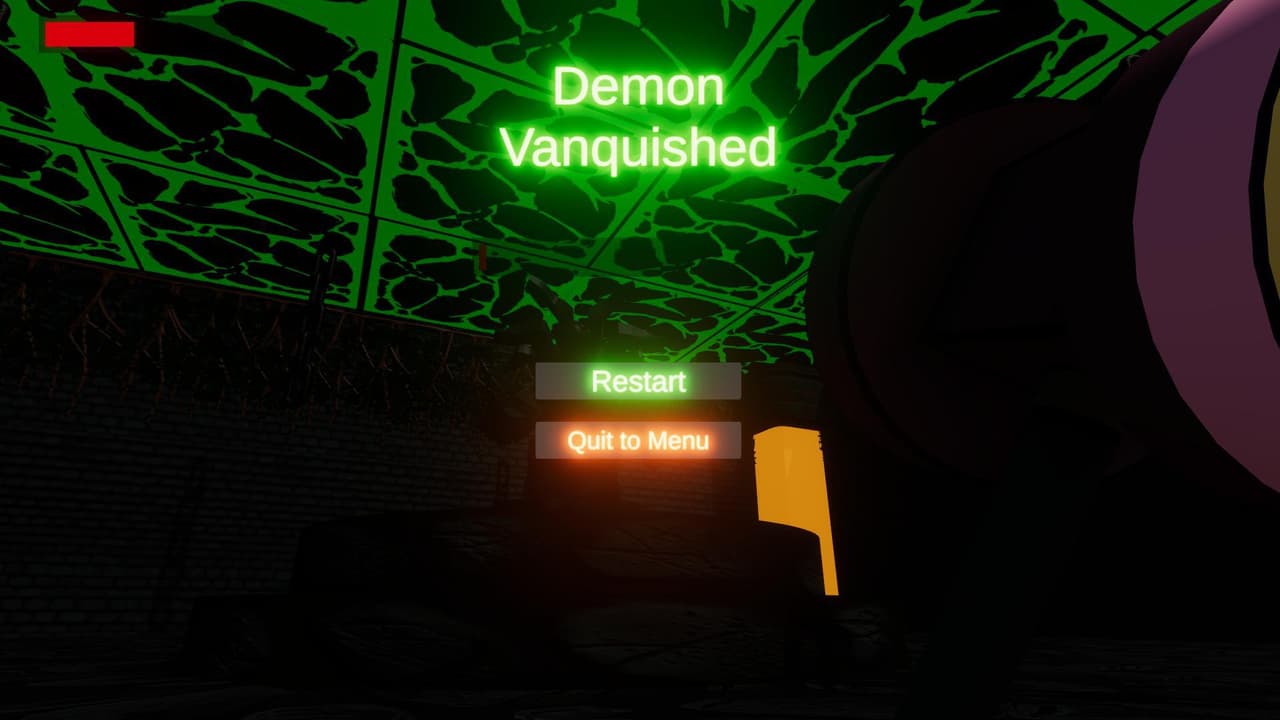Hammer Time! (BonkEmGames, jazzhar, Flower Hendice, Skittlequeen) screenshot 6