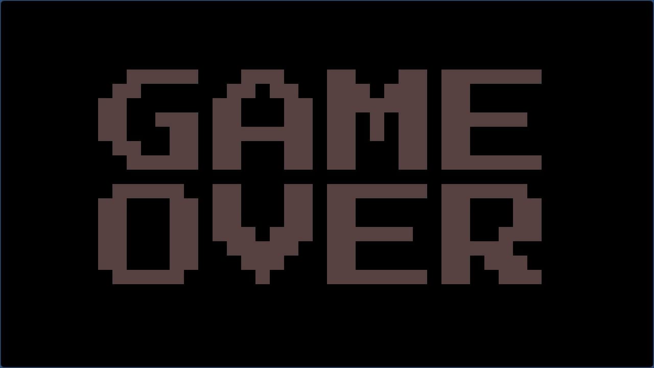 Pixel Pumpkins
