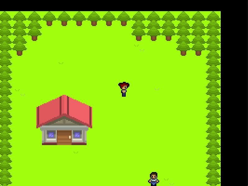 Rage Mage (itch) screenshot 3