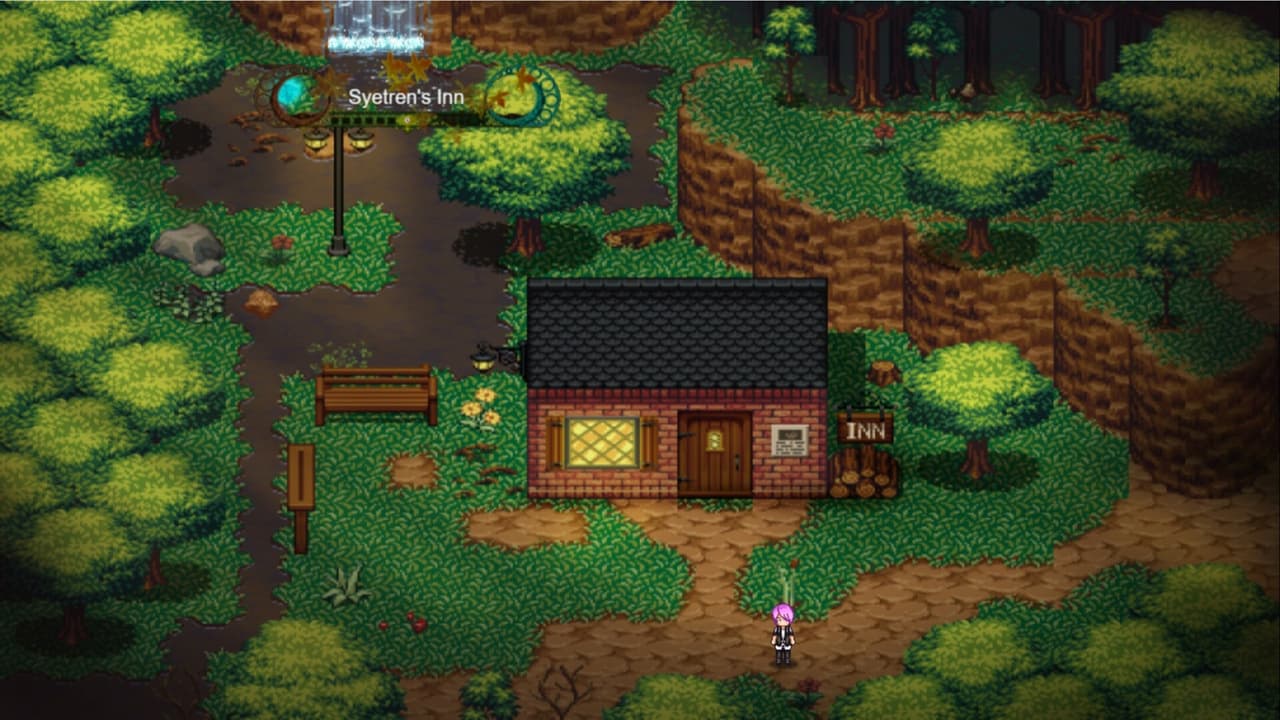 Euclyca screenshot 5