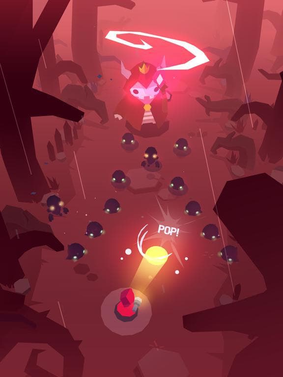 Ghost Pop! screenshot 3