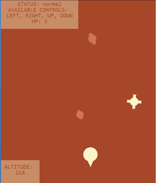 EMERGENCY PROTOCOL (BurningApparatus) screenshot 3