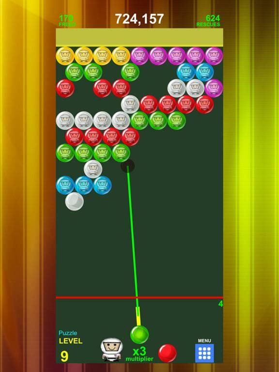 Bust-A-Bubble screenshot 5