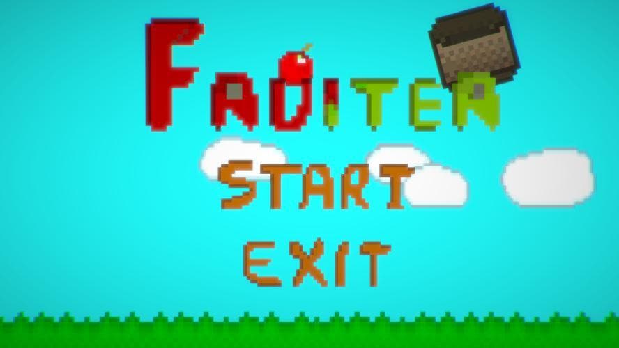Fruiter screenshot 2