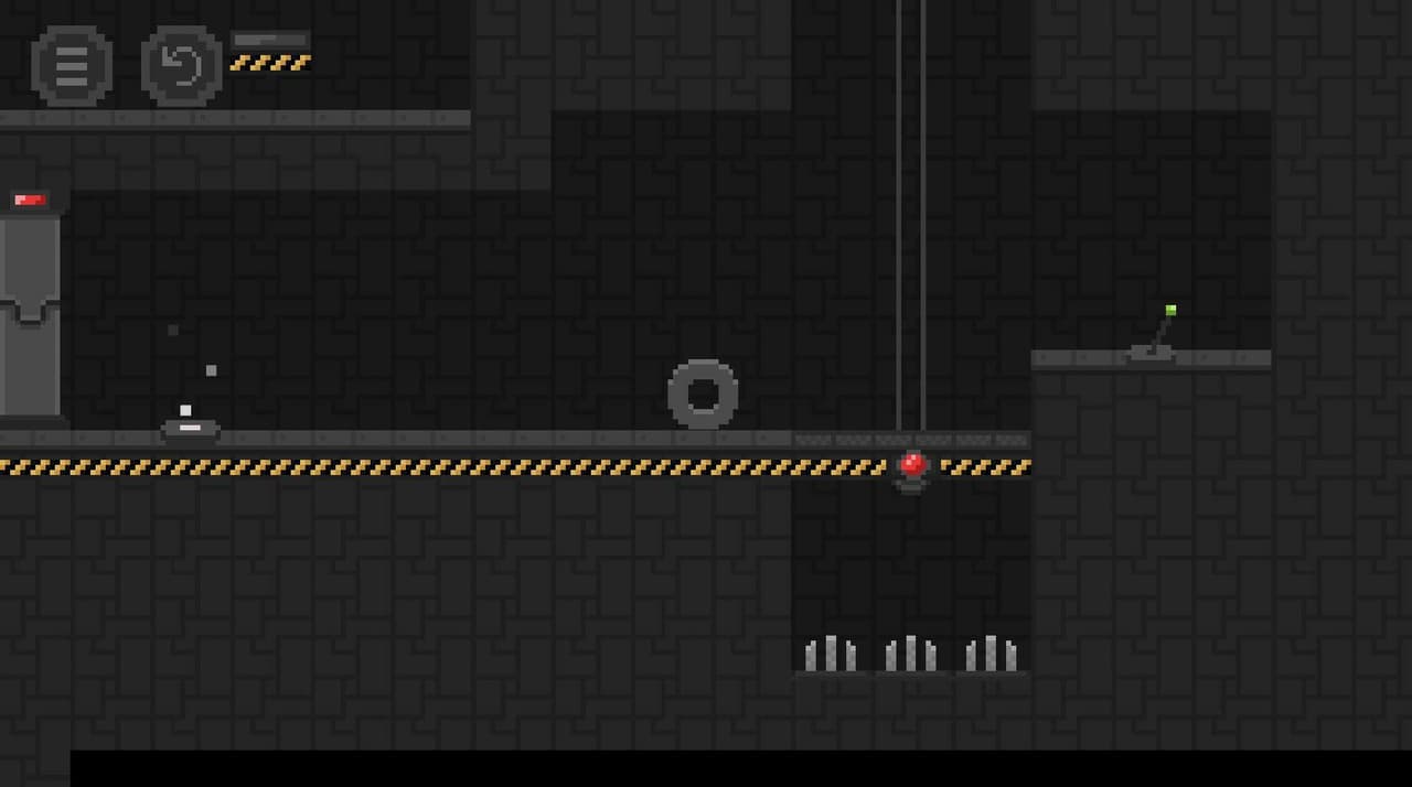 The Washer (omy181) screenshot 3