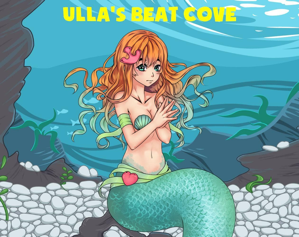 Ullas Beat Cove