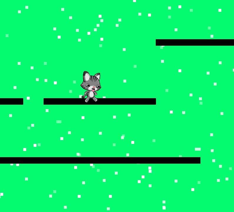 Tiny Tumble screenshot 3