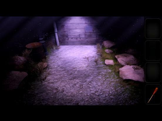 Secret of Ridgeway Manor screenshot 3