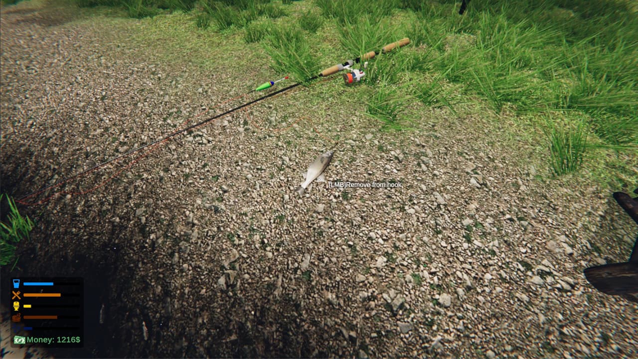 Anglers Life screenshot 4