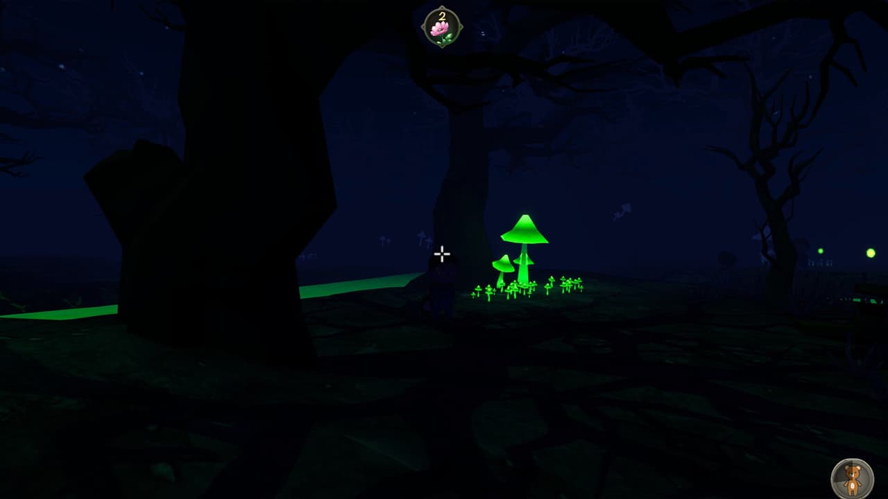 The Nightmare Accord screenshot 5
