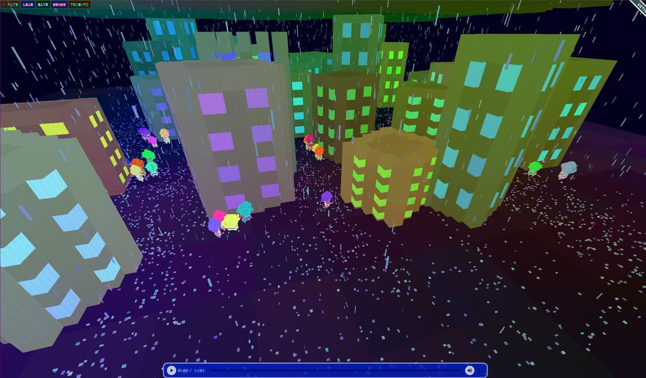 thEiAoLoGy screenshot 5