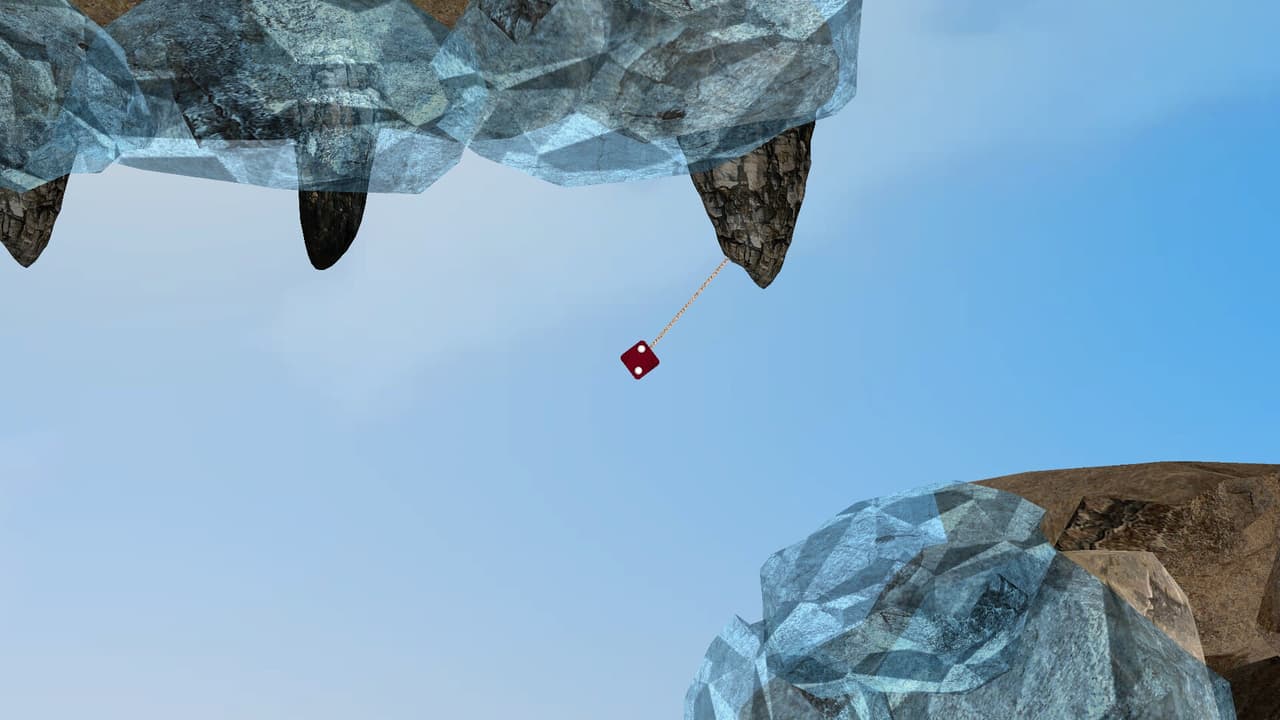 Swinging Over It with Alin Lucian screenshot 3