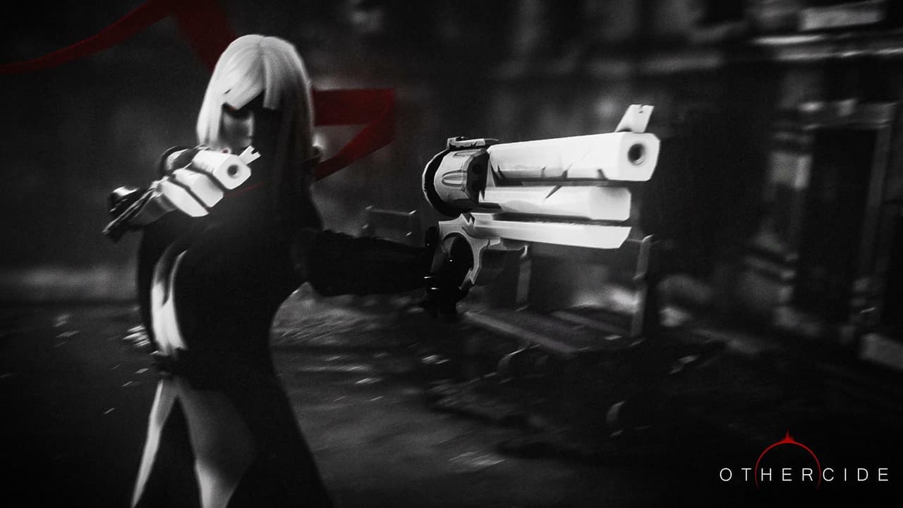 Othercide + OST + Artbook Bundle screenshot 6