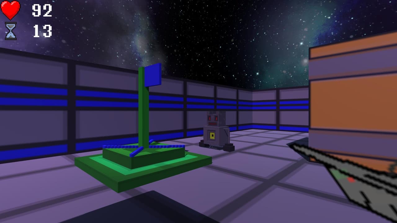 I Hate Turrets (DanielOschepkov) screenshot 6