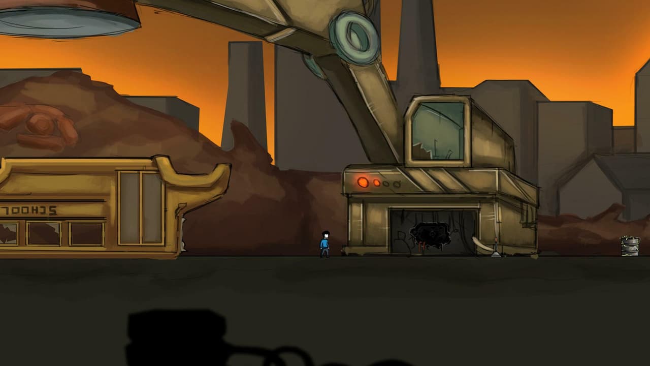 Deviant screenshot 4