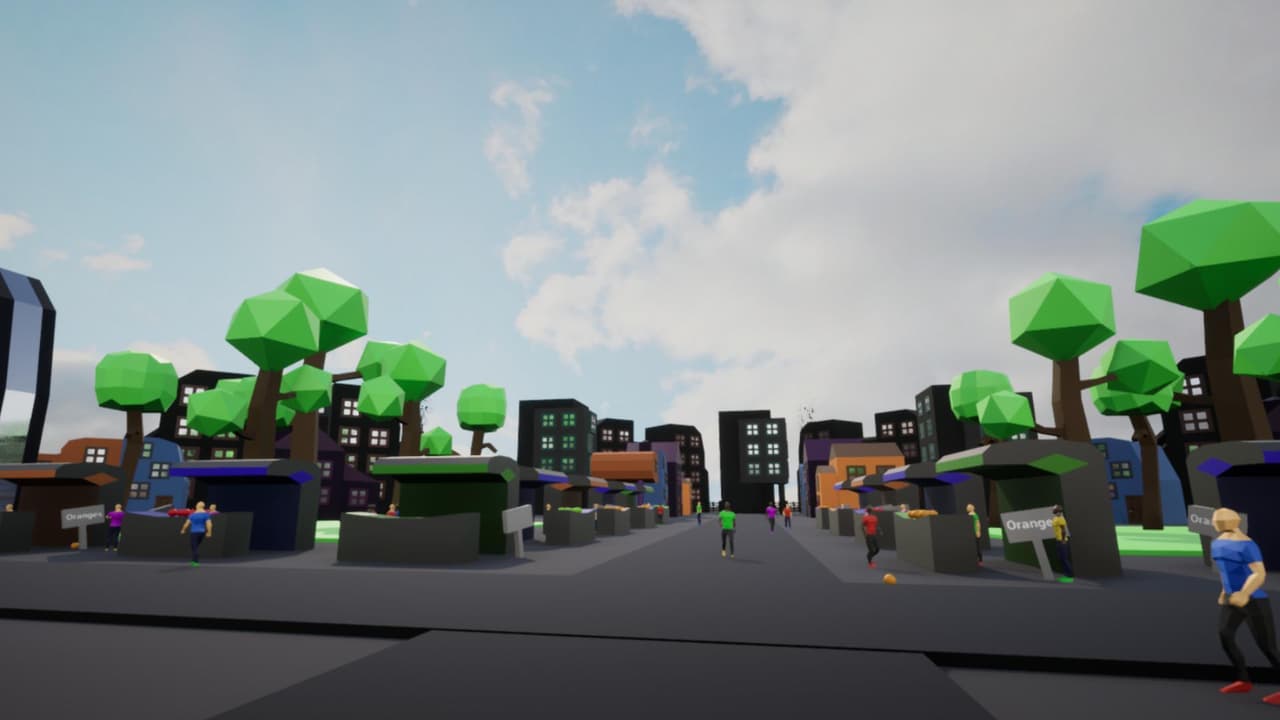 PrinceJ screenshot 4