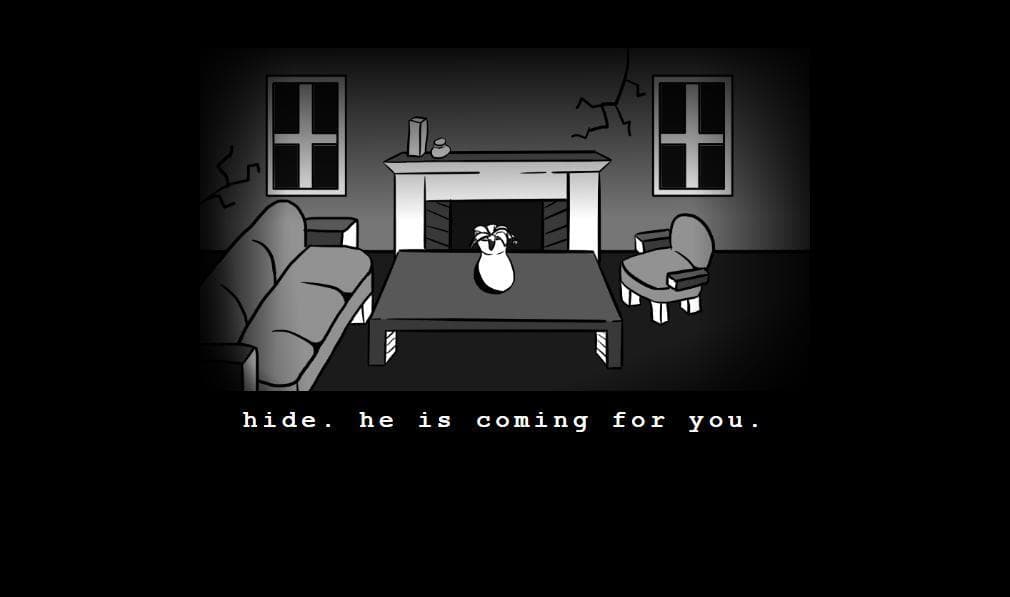 Memories (itch) (Game Worlds Camp) screenshot 3