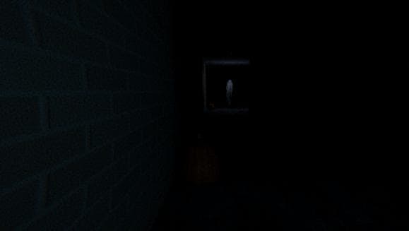 Hallway Haunt