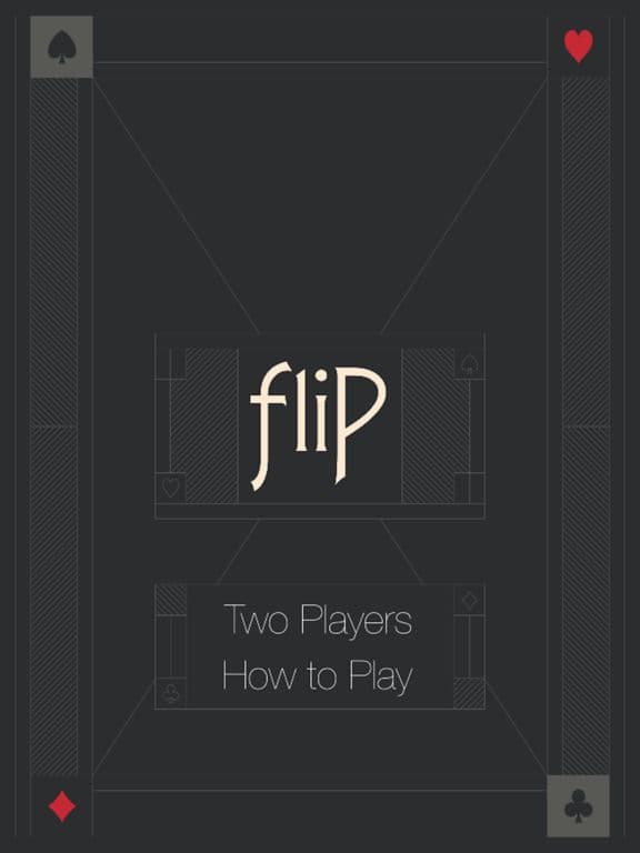 Flip Card Game screenshot 2