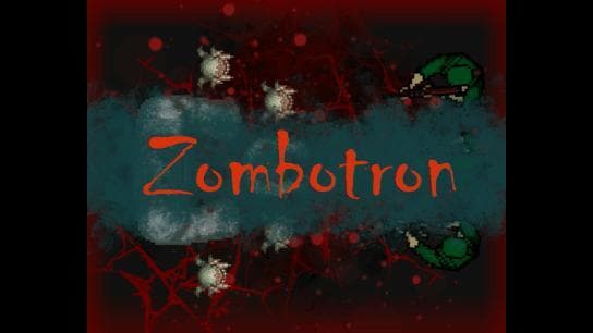 The Planet ZOMBOTRON(web. v)