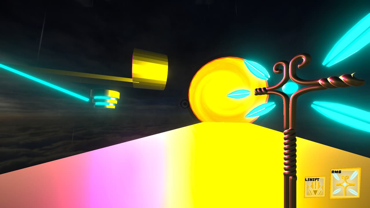 Pillars screenshot 6
