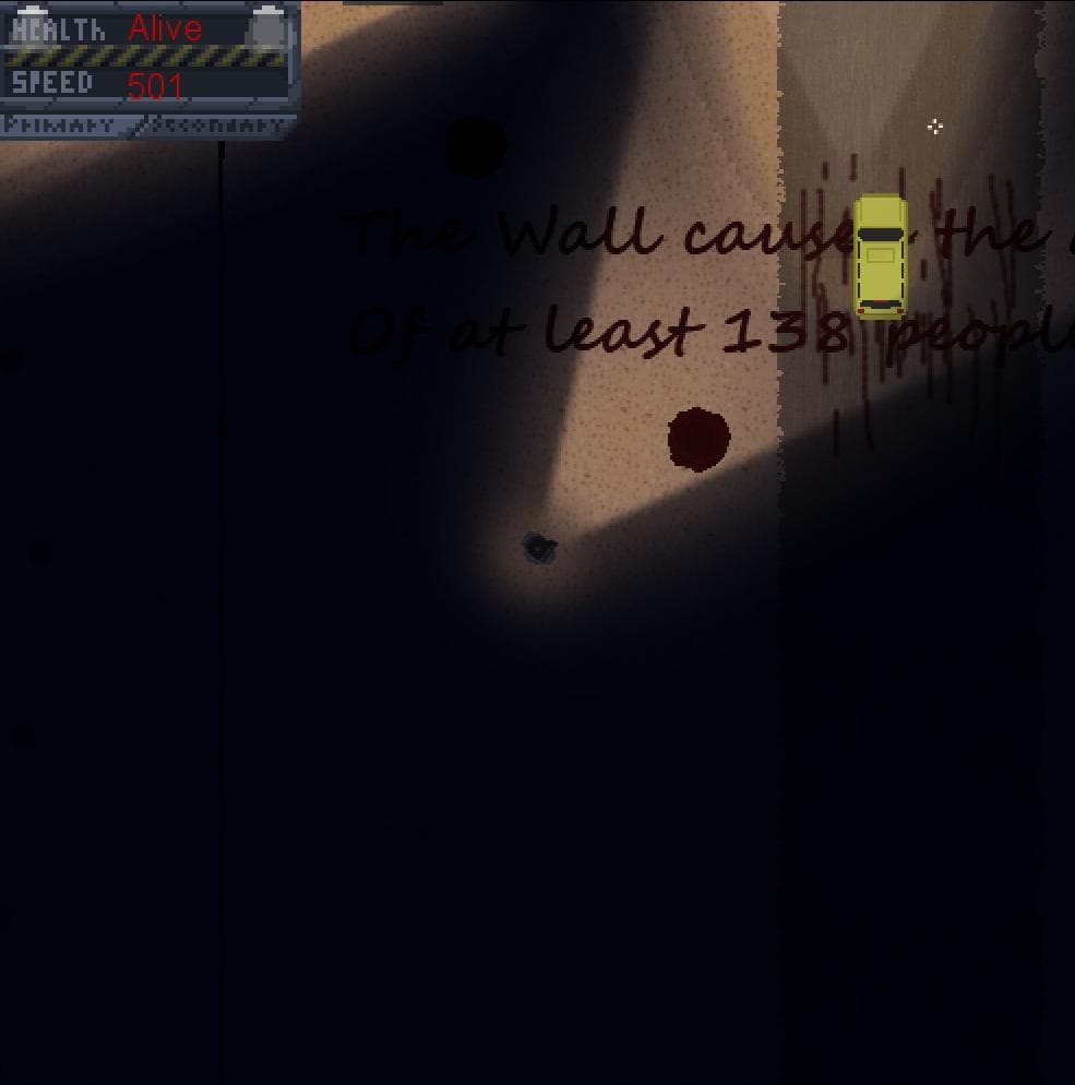 ColdWall screenshot 2