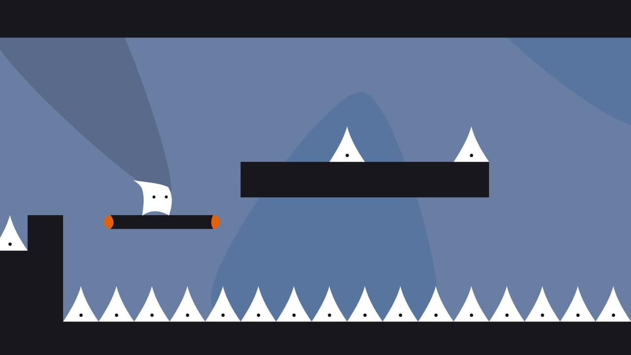 Dimension runner screenshot 3