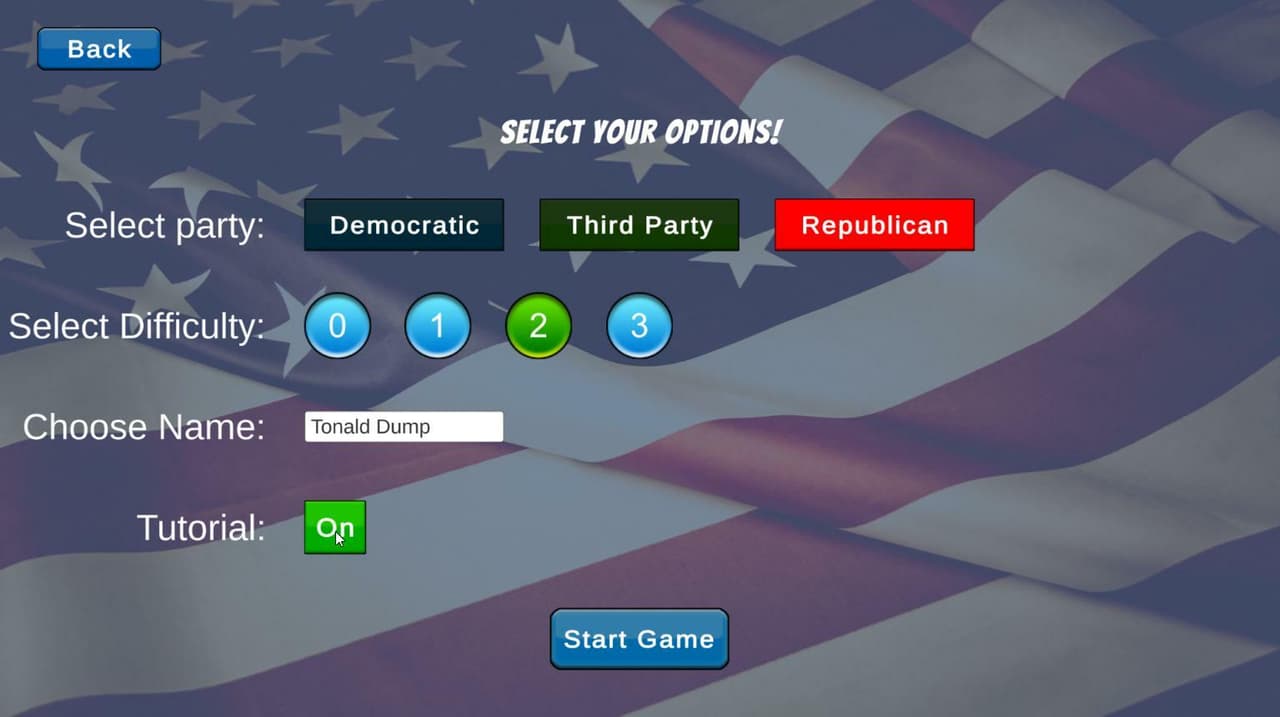 The Loud Minority screenshot 2