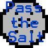 Pass The Salt