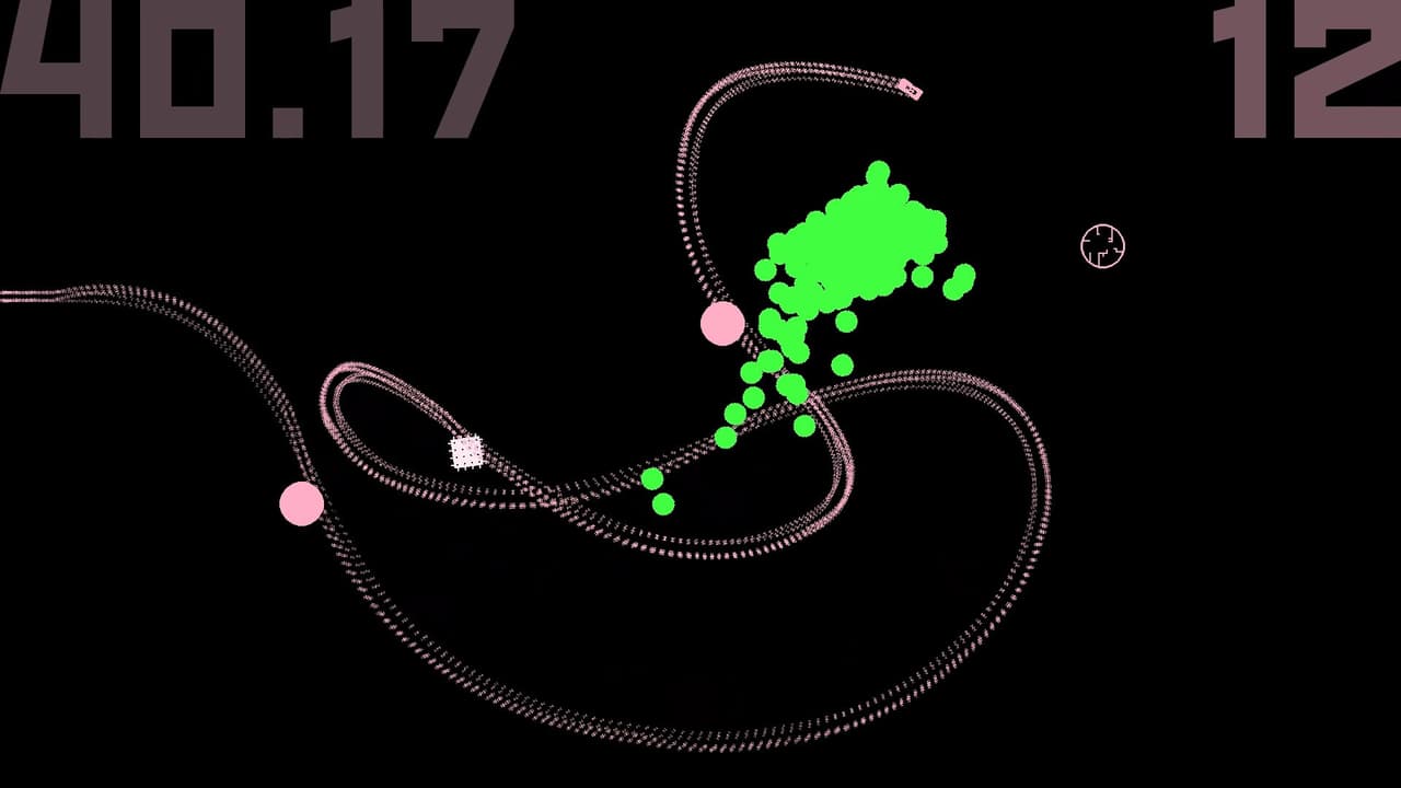 WARPZONE DRIFTER 2 screenshot 6