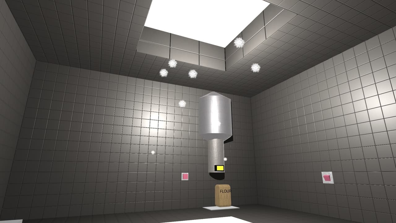 The Lonely Bakery