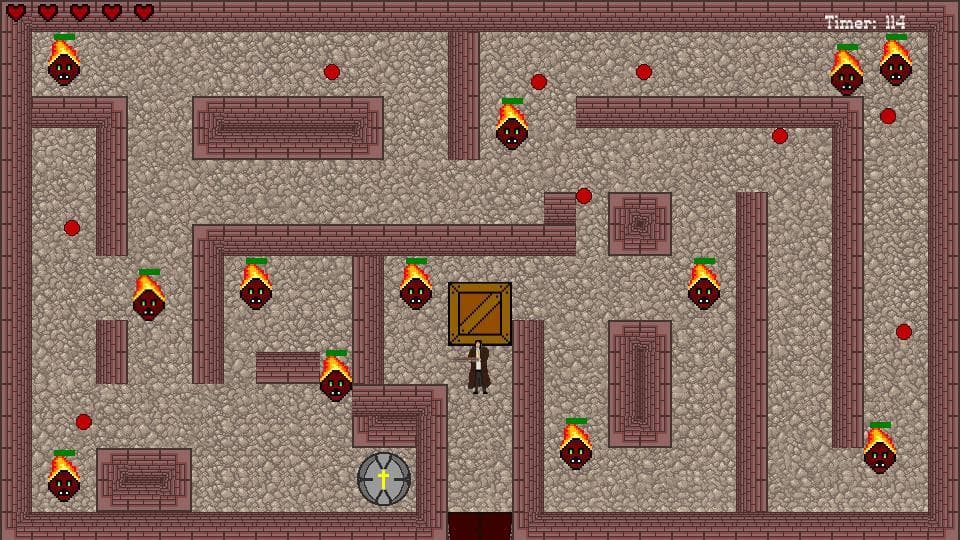 Crossmind screenshot 6