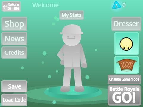 Fortnight Z screenshot 2