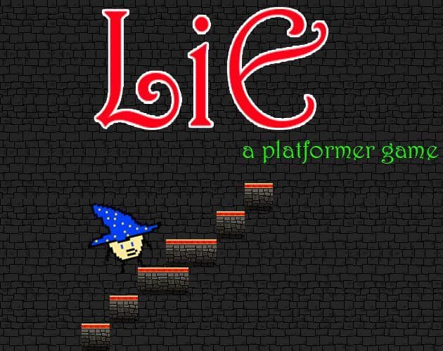 LiE screenshot 2