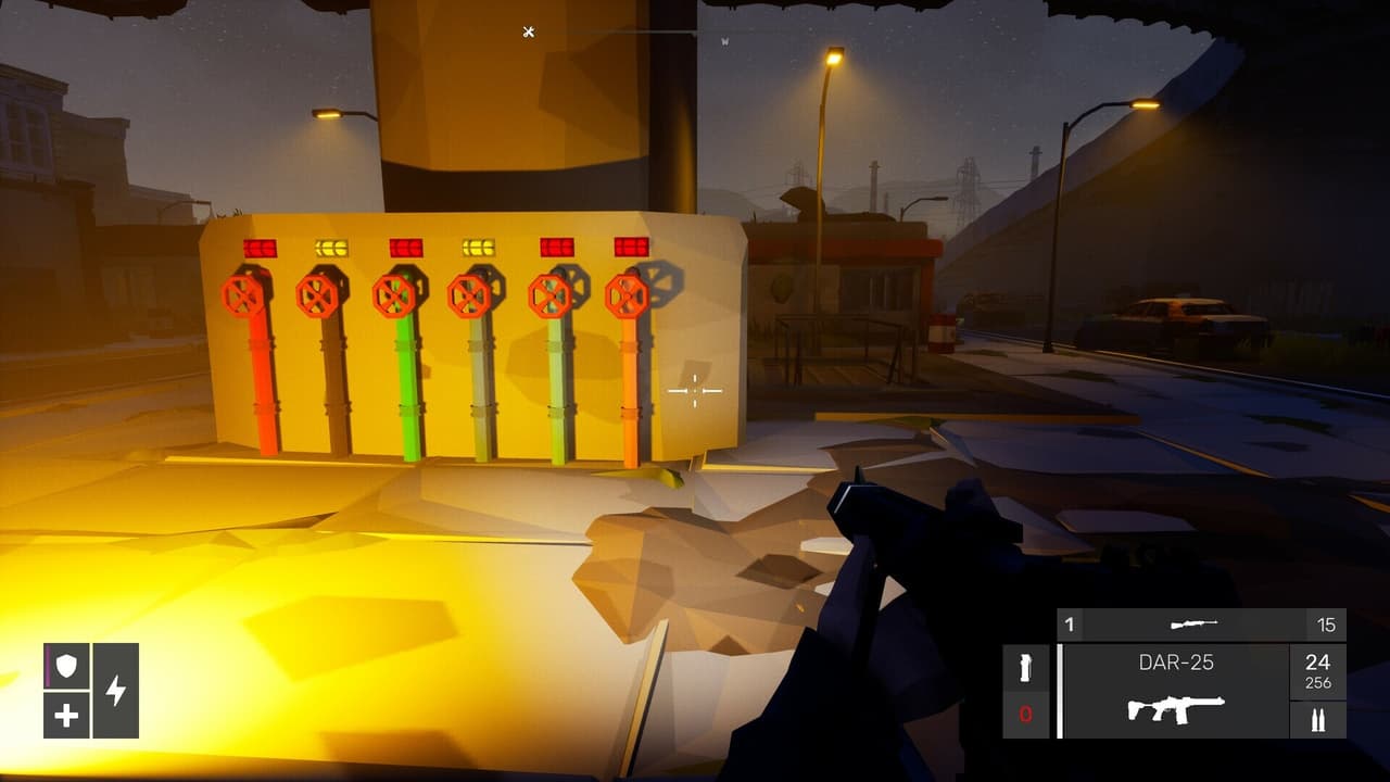 Dead Alone screenshot 6