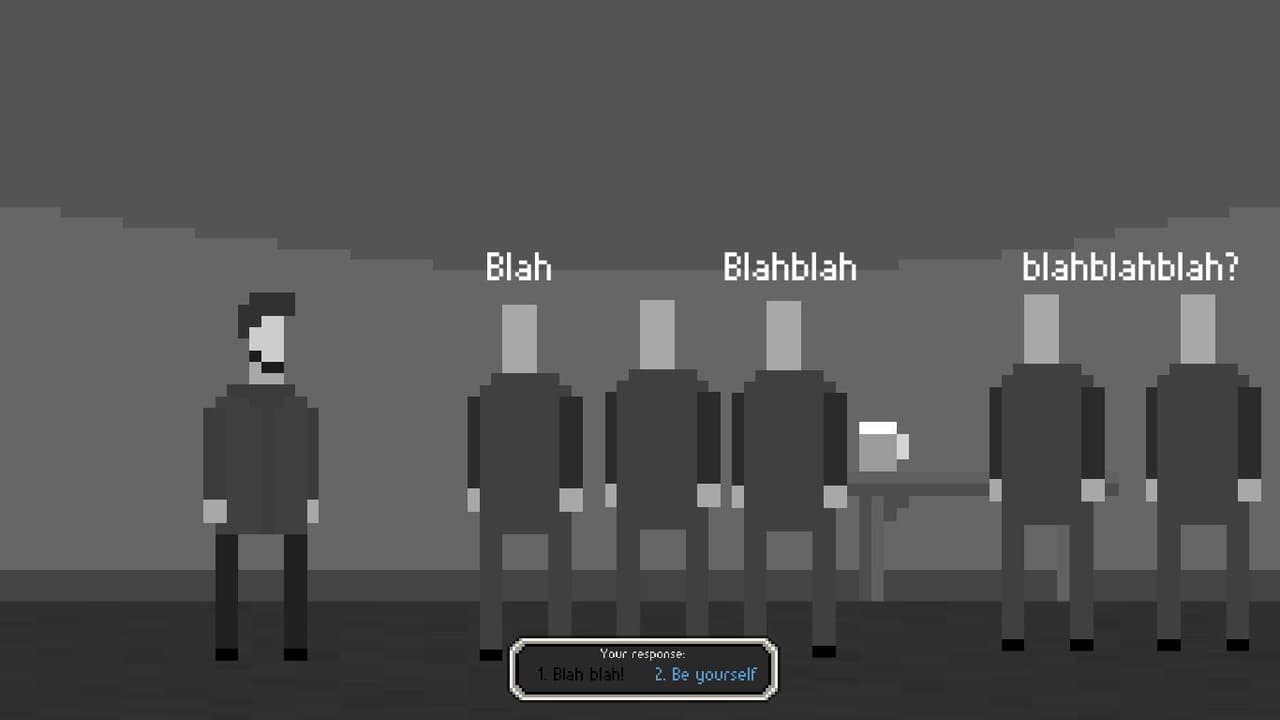 Get up screenshot 2