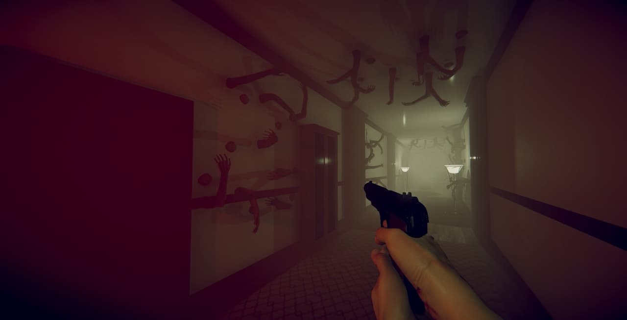BEHERIT screenshot 4