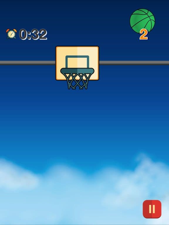 Kidz Ballz screenshot 2
