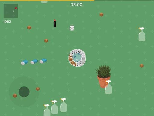 Kunkong (early access) screenshot 4