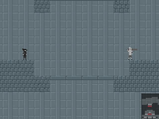 Project BB screenshot 2