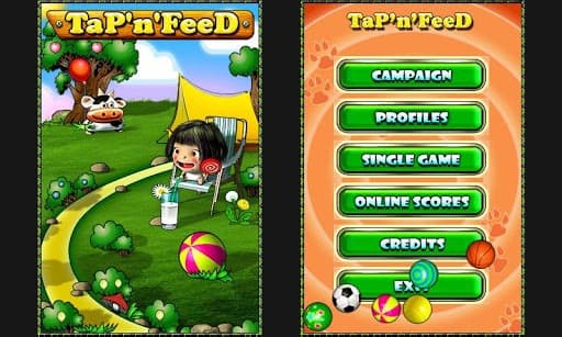 TapnFeed screenshot 2