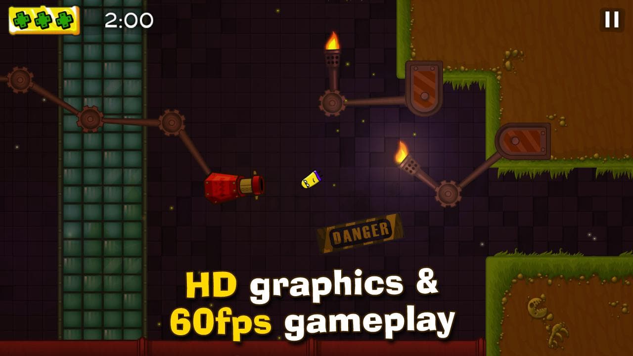 Mini Dash screenshot 4