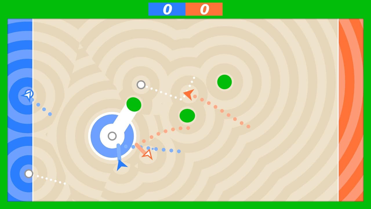 VIDEOJAM screenshot 2