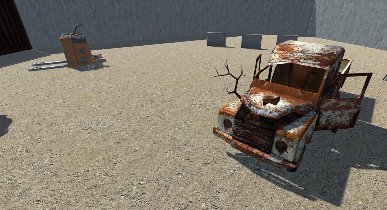 Warpoint screenshot 4