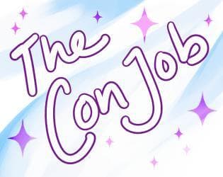 THE CON JOB