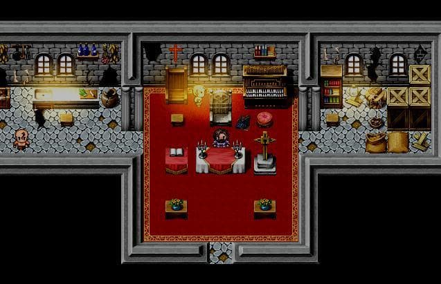 Fallout New Age! (Todd) screenshot 4