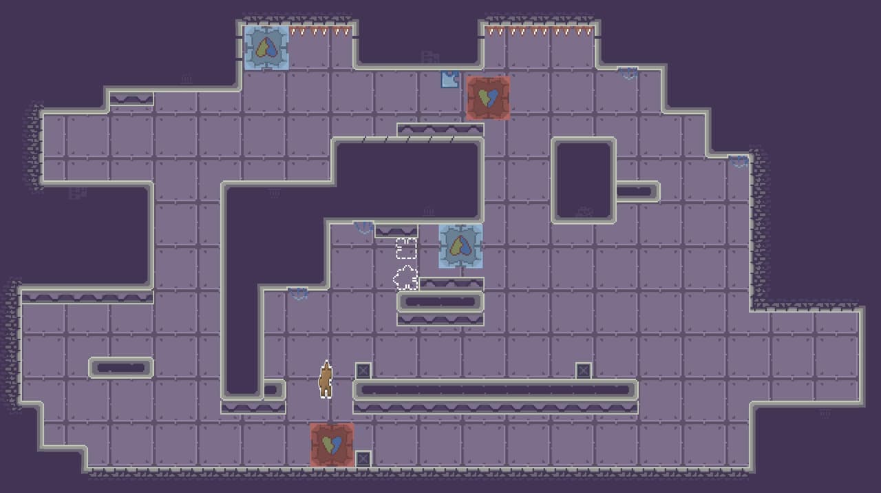 SUPER PUZZLE BROS.