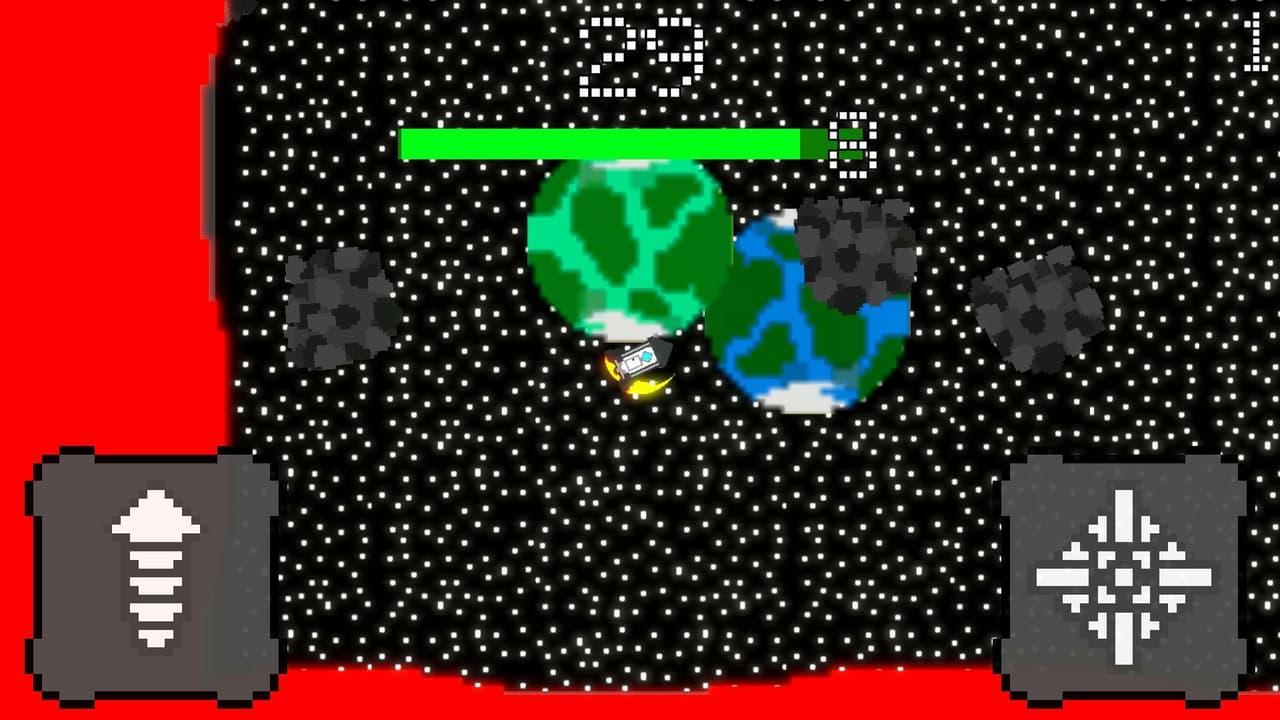 Engine Rush(Protoype) screenshot 4