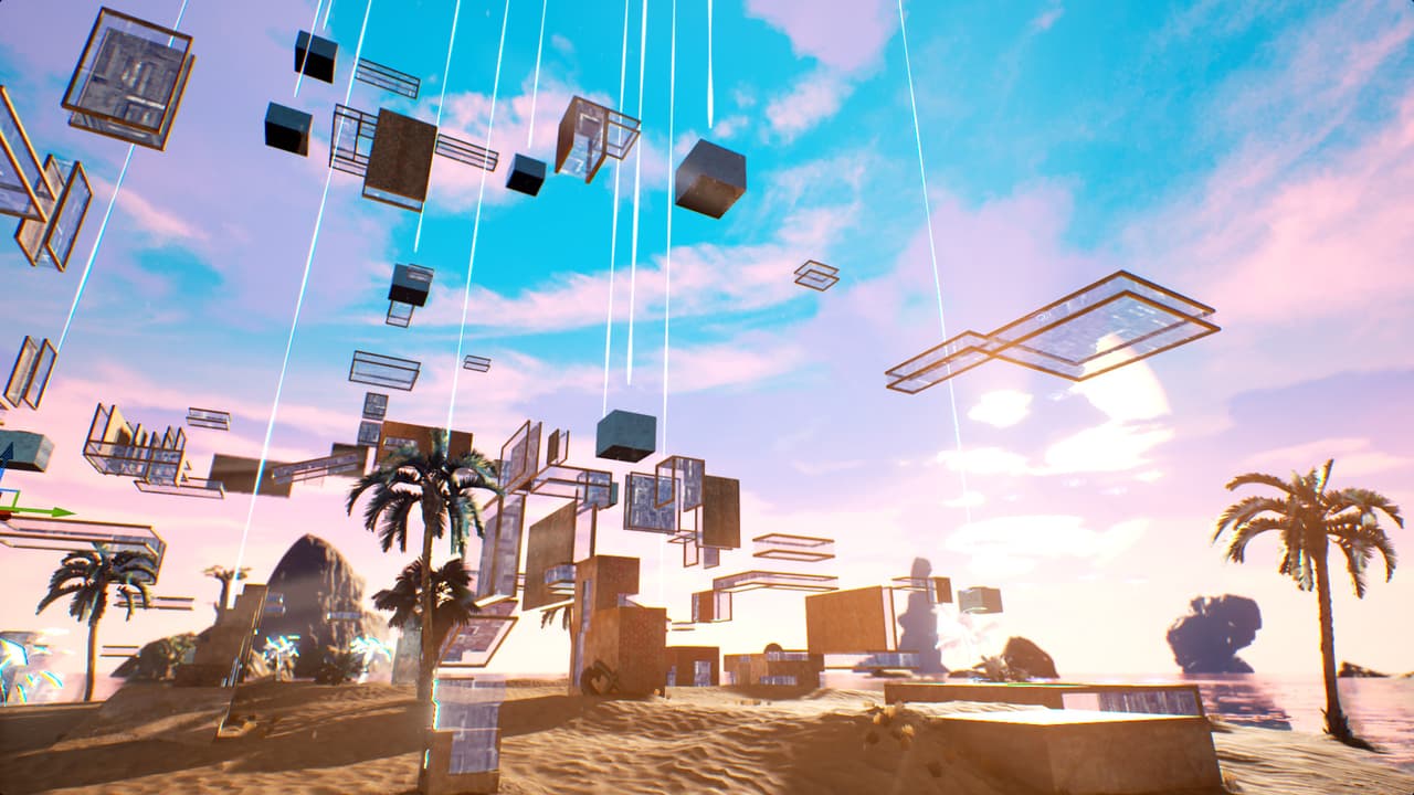 Downward: Enhanced Edition screenshot 4