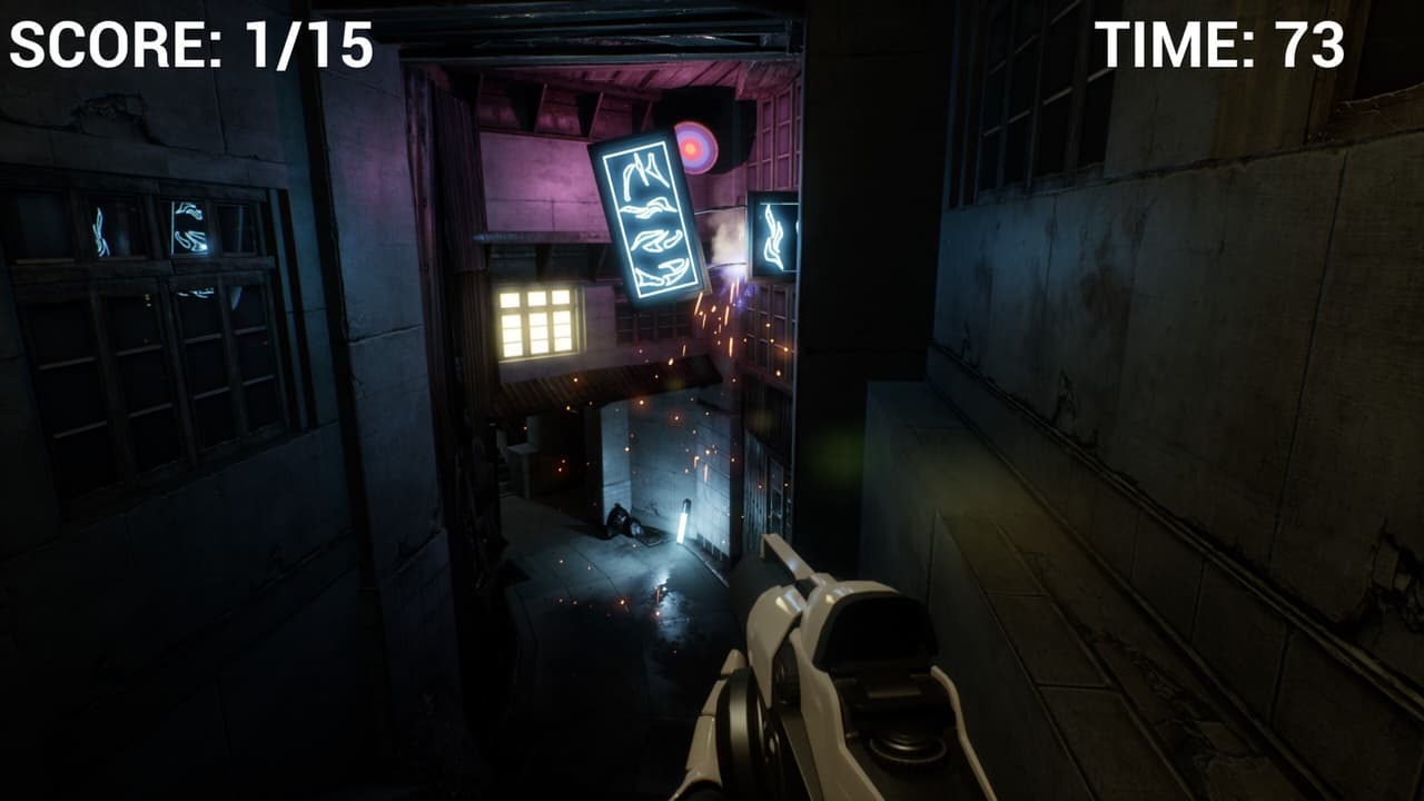 Sinking City (Affectus Games) screenshot 4